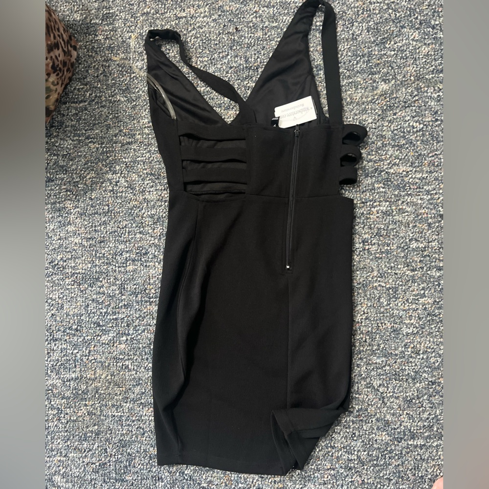 Windsor Dress